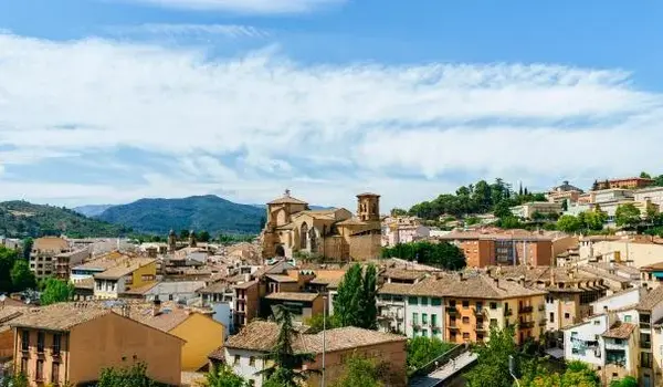 ola-travel-hotel-Hotel Oca Burgos Centro