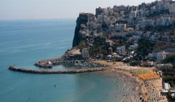 ola-travel-hotel-Hotel La Spiaggia