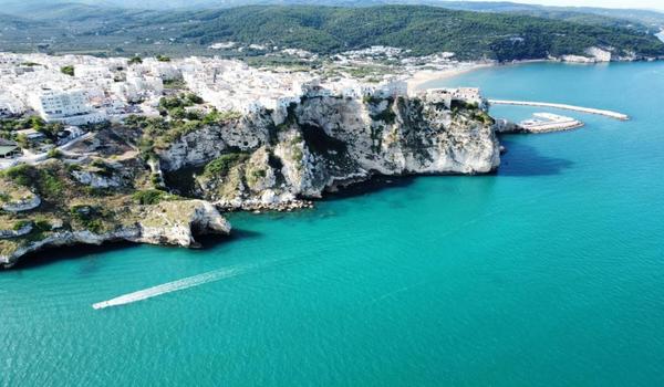 ola-travel-hotel-Hotel Peschici