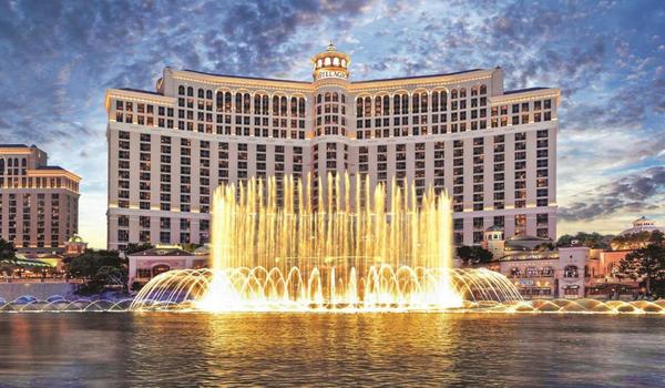 ola-travel-hotel-Bellagio Hotel and Casino