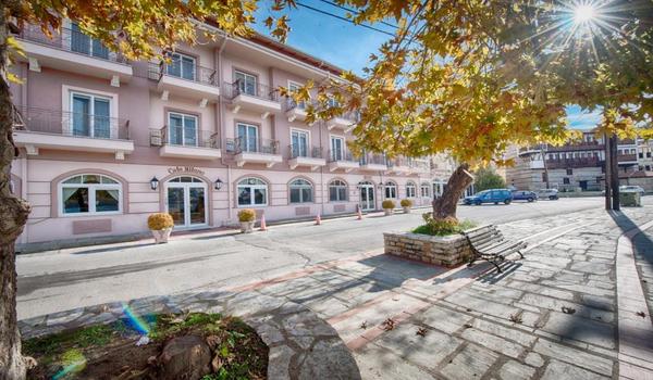 ola-travel-hotel-Kastoria Hotel