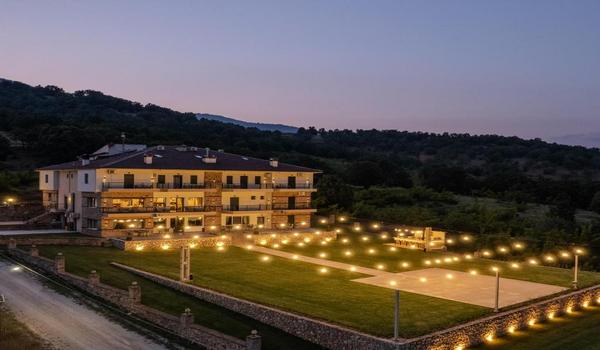 ola-travel-hotel-Agnanti Hotel