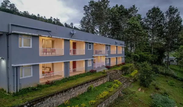 ola-travel-hotel-Sterling Ooty - Fern Hill