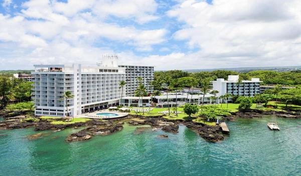 ola-travel-hotel-Grand Naniloa Hotel Hilo - A DoubleTree by Hilton