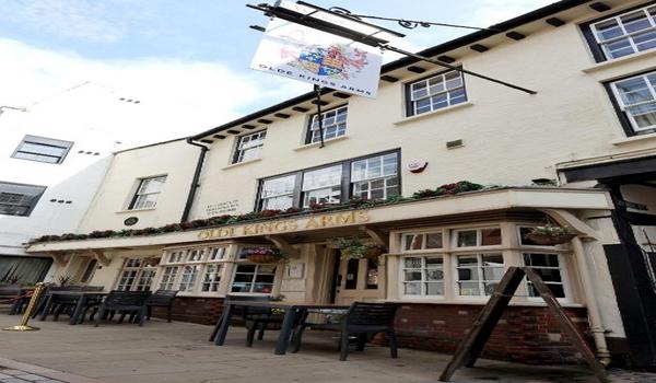 ola-travel-hotel-The Olde Kings Arms