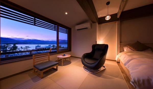 ola-travel-hotel-Hotel Miyajima Villa