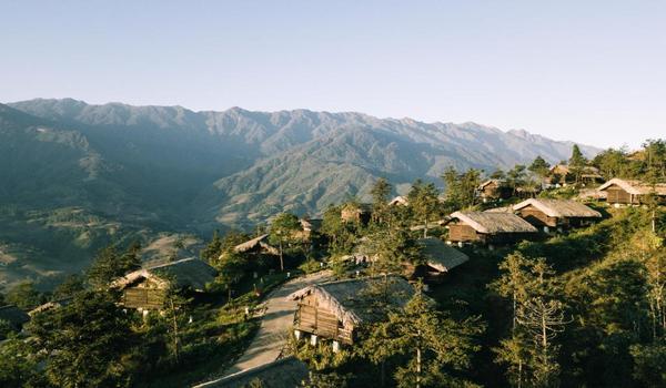 ola-travel-hotel-Sapa Jade Hill Resort & Spa