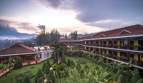 ola-travel-hotel-Victoria Sapa Resort & Spa