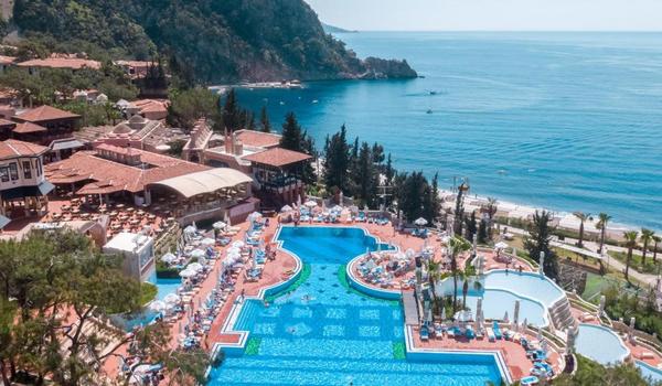 ola-travel-hotel-Liberty Hotels Oludeniz