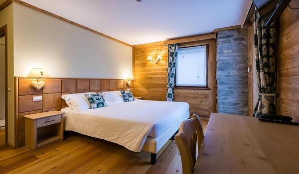 ola-travel-hotel-Hotel La Merenda