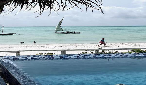 ola-travel-hotel-Jambiani Beach Hotel