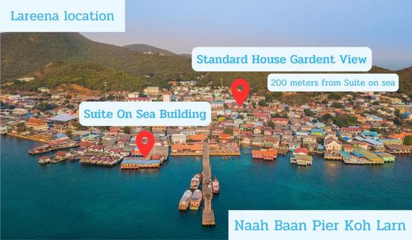 ola-travel-hotel-Lareena Resort Koh Larn