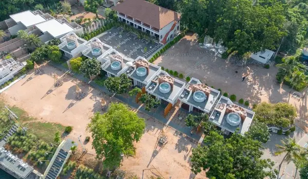 ola-travel-hotel-Koh Larn Paradise Resort