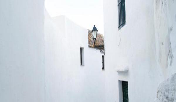 ola-travel-hotel-Hotel La Casa de la Abuela