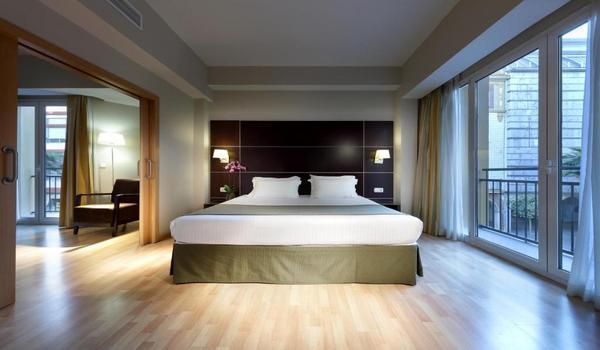 ola-travel-hotel-Hotel Eurostars Tartessos