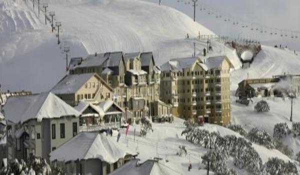 ola-travel-hotel-Hotham Heights