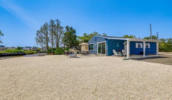 ola-travel-hotel-Little Egg Harbor Marina & Motel