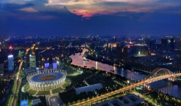 ola-travel-hotel-Hilton Garden Inn Shunde