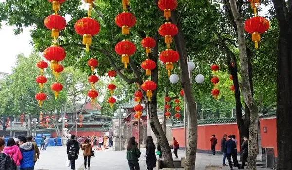 ola-travel-hotel-Jinjiang Inn Shunde Daliang