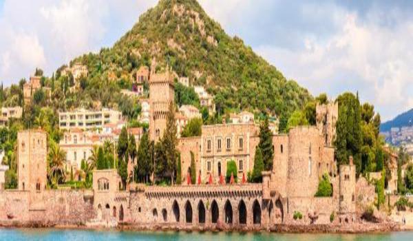 ola-travel-hotel-Hotel Azur