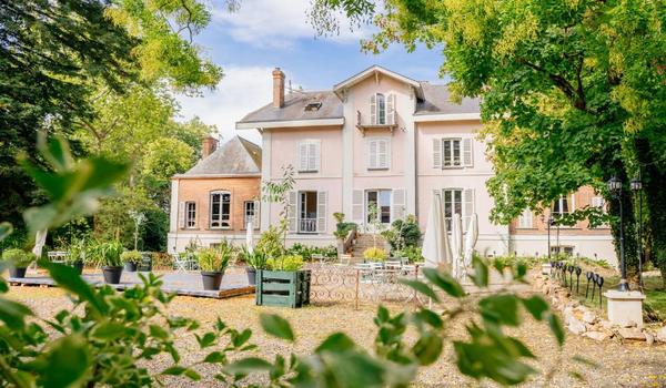 ola-travel-hotel-Château de Landry