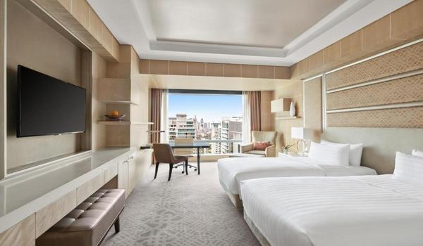 ola-travel-hotel-Shangri-La at the Fort, Manila