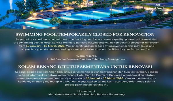 ola-travel-hotel-Hotel Santika Palembang