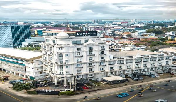 ola-travel-hotel-Sudirman Street Hotel