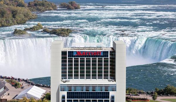 ola-travel-hotel-Niagara Falls Marriott on the Falls
