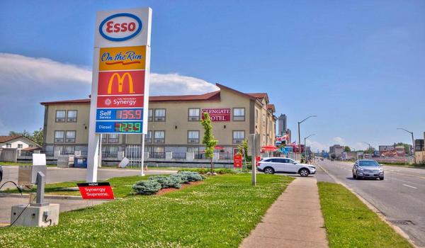 ola-travel-hotel-The Glengate Hotel