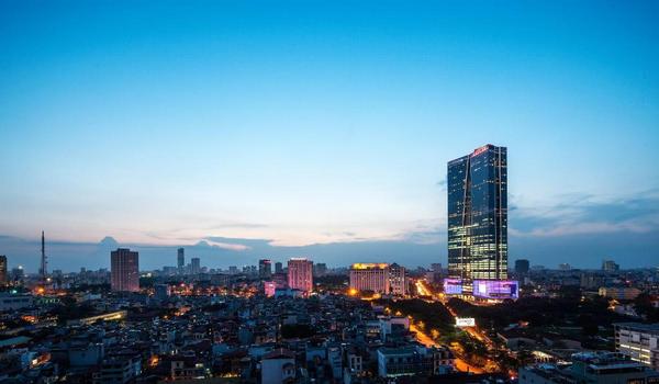 ola-travel-hotel-Lotte Hotel Hanoi