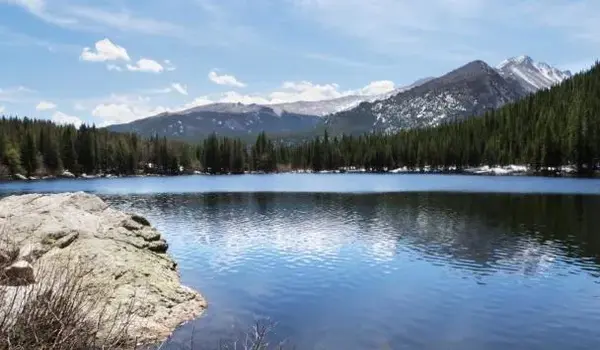 ola-travel-hotel-Quality Inn Near Rocky Mountain National Park