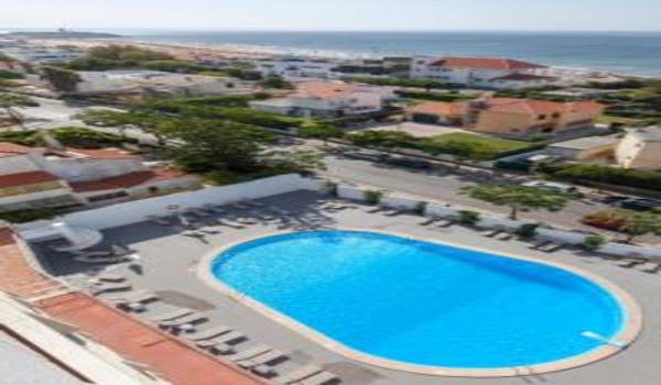 ola-travel-hotel-Hotel Praia Mar
