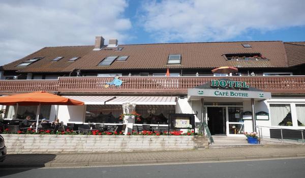 ola-travel-hotel-Hagen Hotel & Restaurant