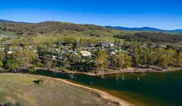 ola-travel-hotel-Discovery Parks - Jindabyne