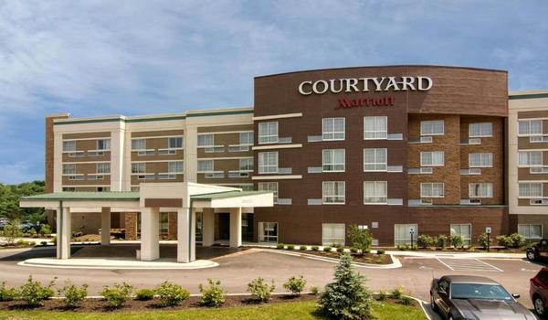 ola-travel-hotel-Courtyard by Marriott Bridgeport