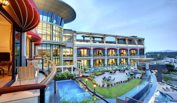 ola-travel-hotel-Hotel Mountview