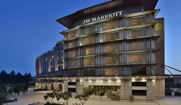 ola-travel-hotel-JW Marriott Hotel Chandigarh