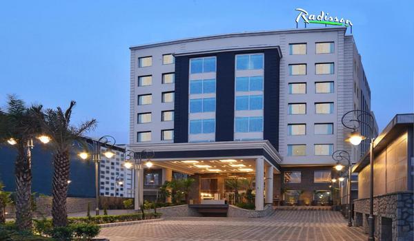 ola-travel-hotel-Radisson Chandigarh Zirakpur