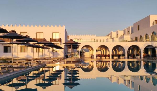 ola-travel-hotel-Blue Sea Beach Resort