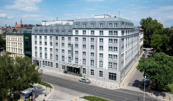ola-travel-hotel-Radisson Blu Hotel, Wroclaw