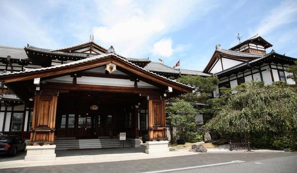 ola-travel-hotel-Nara Hotel