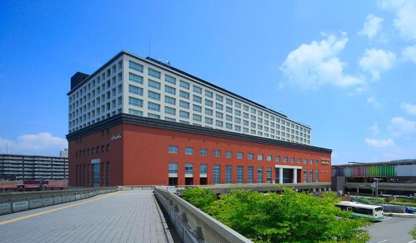 ola-travel-hotel-Hotel Nikko Nara