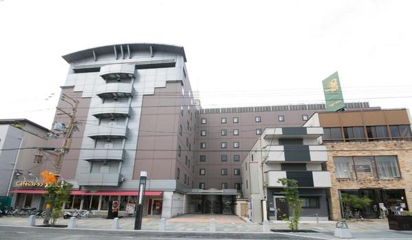 ola-travel-hotel-Nara Washington Hotel Plaza