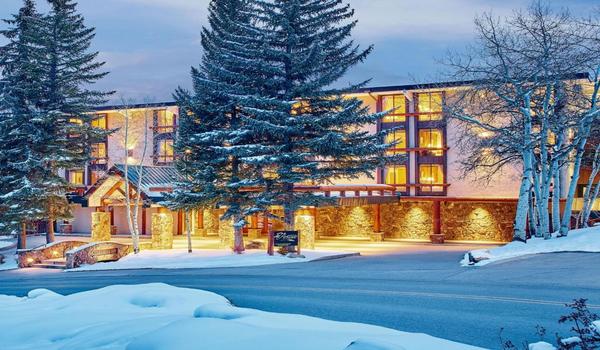 ola-travel-hotel-The Stonebridge Inn, A Destination By Hyatt Residence
