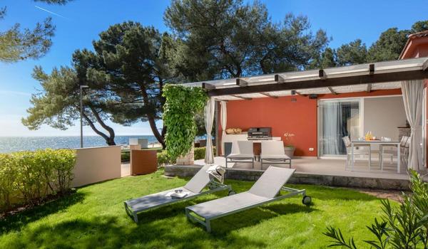 ola-travel-hotel-Melia Istrian Villas