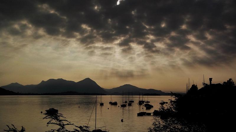 Top 5 Hotels in Baveno, Italy