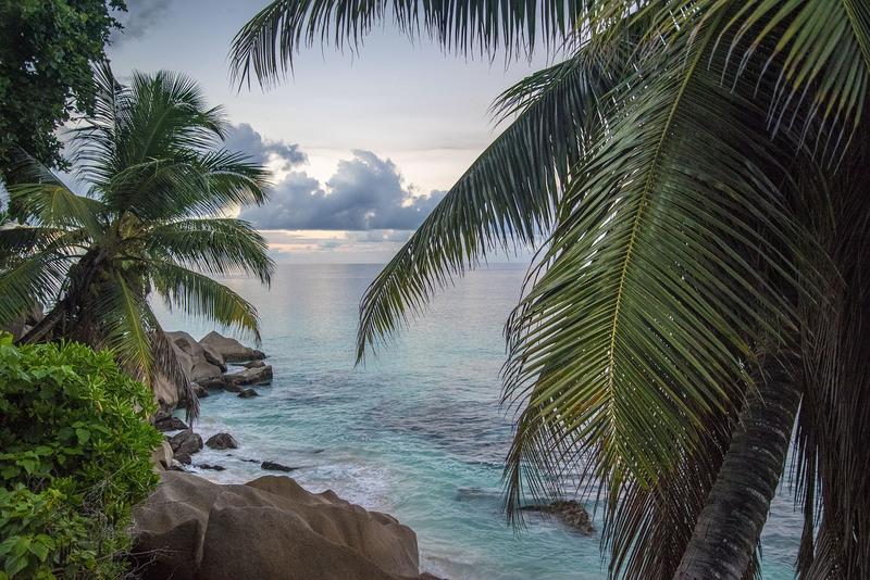 Top 5 Hotels in Eden Island, Seychelles