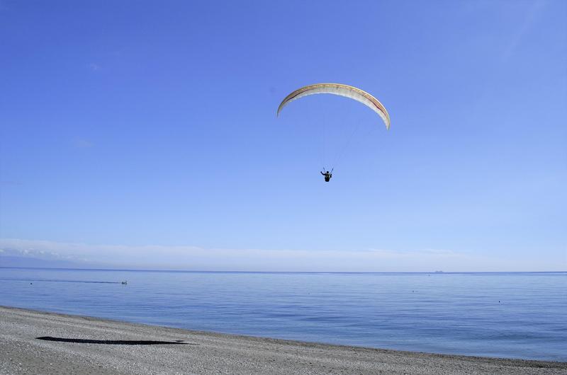 Top 5 Hotels in Letojanni, Italy