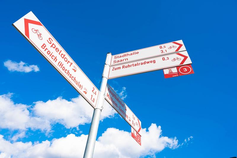 Top 5 Hotels in Mülheim an der Ruhr, Germany